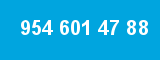 954 601 47 88 954 601 47 88